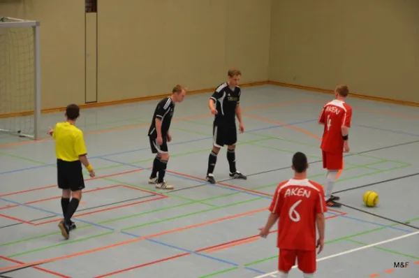 You 52 Cup 2013 Kochstedt