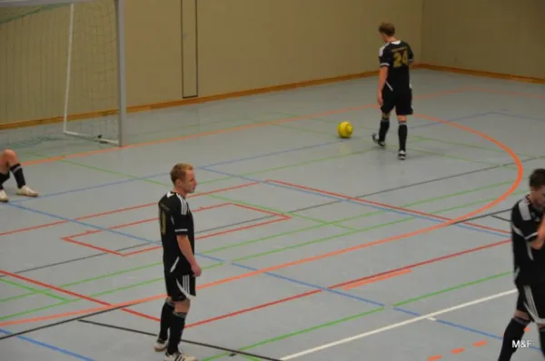 You 52 Cup 2013 Kochstedt