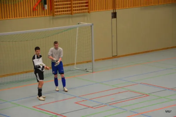 You 52 Cup 2013 Kochstedt