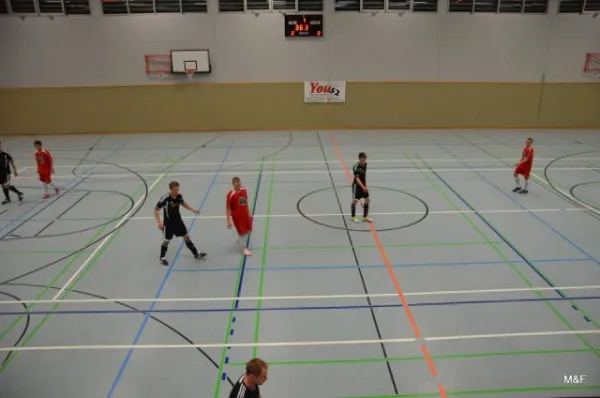 You 52 Cup 2013 Kochstedt