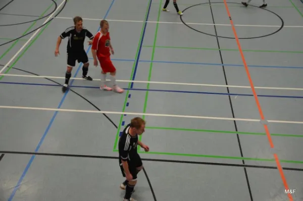 You 52 Cup 2013 Kochstedt