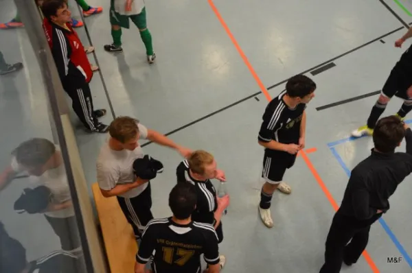 You 52 Cup 2013 Kochstedt