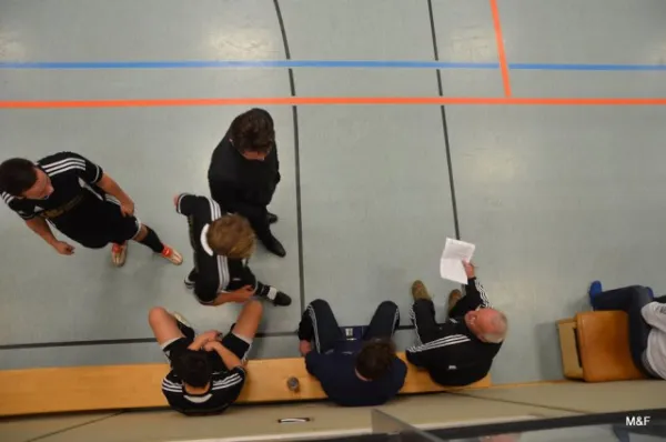 You 52 Cup 2013 Kochstedt