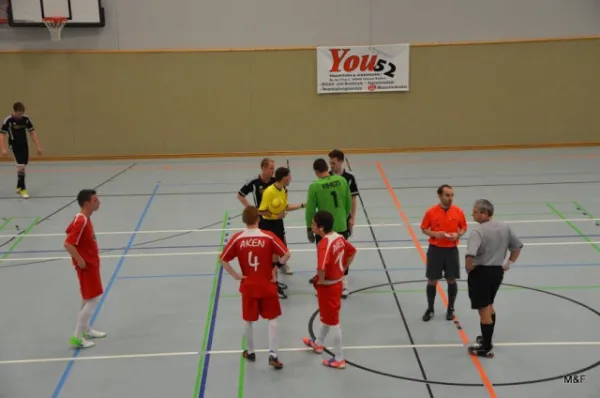 You 52 Cup 2013 Kochstedt