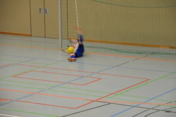 You 52 Cup 2013 Kochstedt