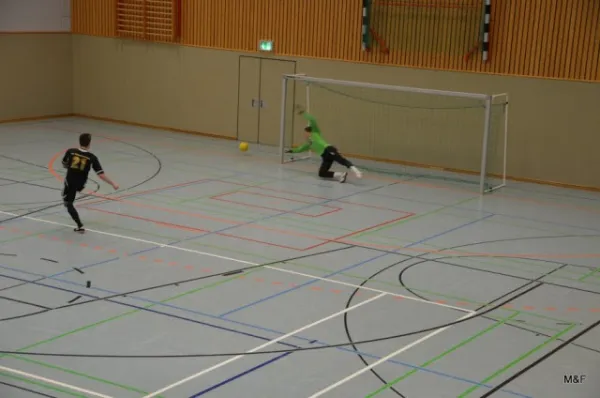 You 52 Cup 2013 Kochstedt