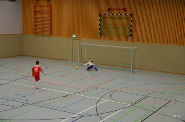 You 52 Cup 2013 Kochstedt