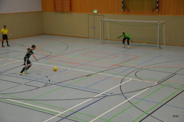 You 52 Cup 2013 Kochstedt