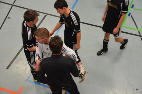 You 52 Cup 2013 Kochstedt
