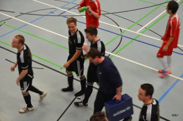 You 52 Cup 2013 Kochstedt