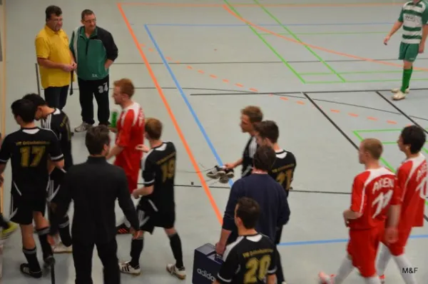 You 52 Cup 2013 Kochstedt