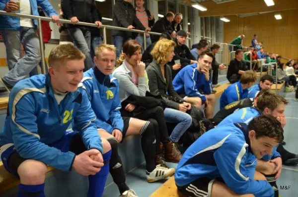 You 52 Cup 2013 Kochstedt