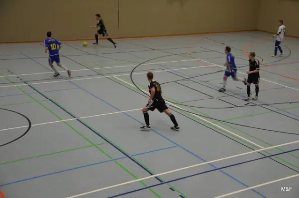 You 52 Cup 2013 Kochstedt