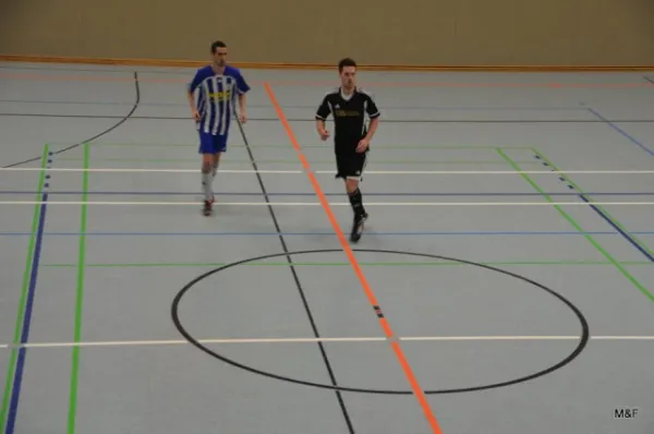 You 52 Cup 2013 Kochstedt