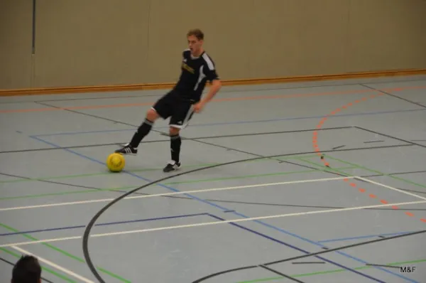 You 52 Cup 2013 Kochstedt