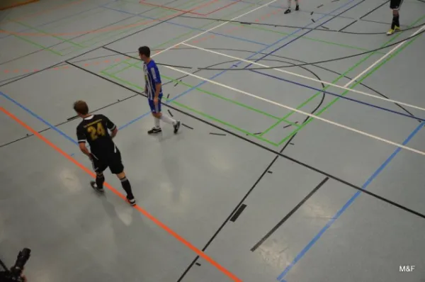 You 52 Cup 2013 Kochstedt