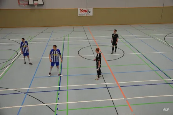 You 52 Cup 2013 Kochstedt