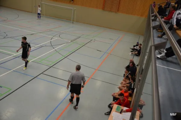 You 52 Cup 2013 Kochstedt