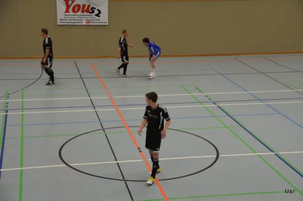 You 52 Cup 2013 Kochstedt