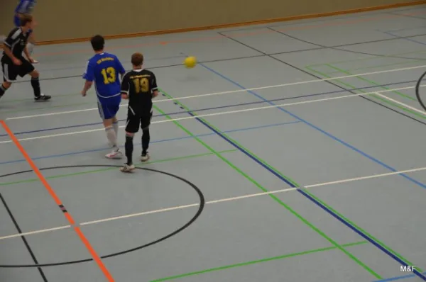 You 52 Cup 2013 Kochstedt