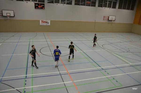 You 52 Cup 2013 Kochstedt