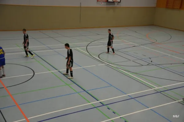 You 52 Cup 2013 Kochstedt