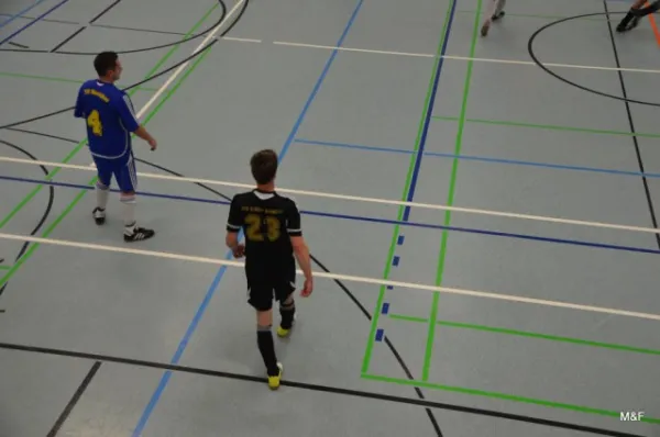 You 52 Cup 2013 Kochstedt