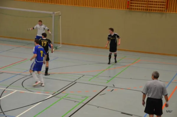 You 52 Cup 2013 Kochstedt
