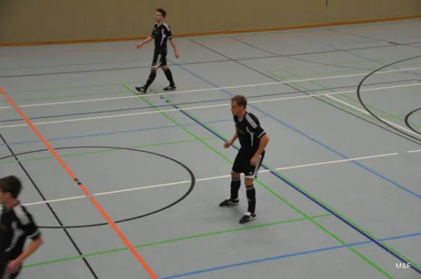 You 52 Cup 2013 Kochstedt