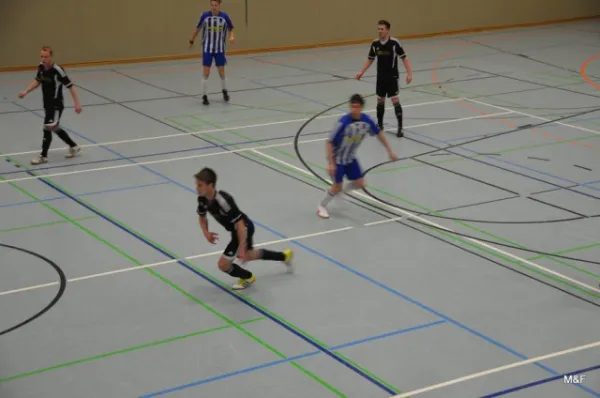 You 52 Cup 2013 Kochstedt