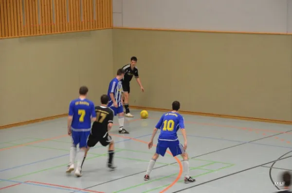 You 52 Cup 2013 Kochstedt