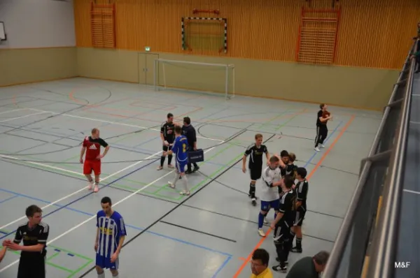 You 52 Cup 2013 Kochstedt