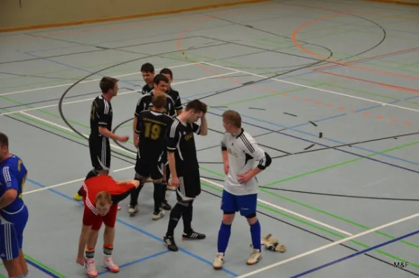 You 52 Cup 2013 Kochstedt