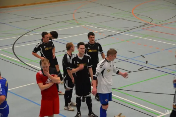 You 52 Cup 2013 Kochstedt