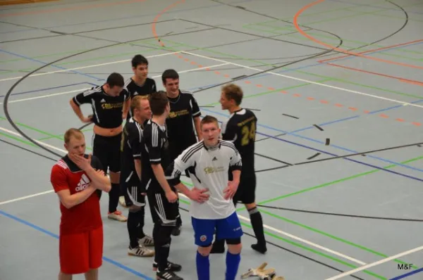You 52 Cup 2013 Kochstedt