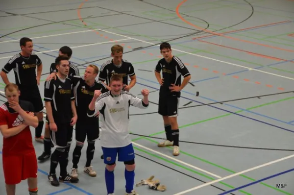 You 52 Cup 2013 Kochstedt
