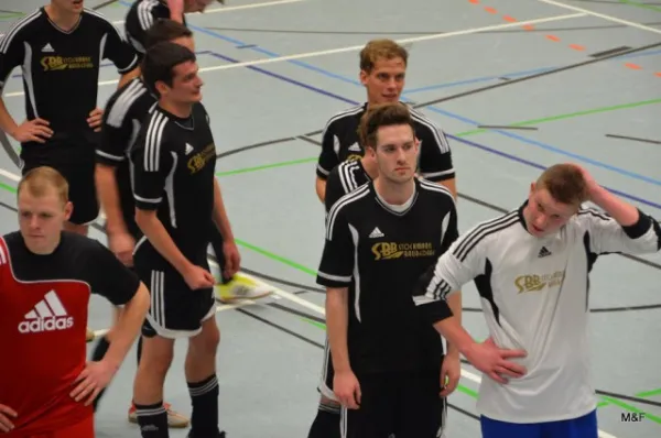 You 52 Cup 2013 Kochstedt
