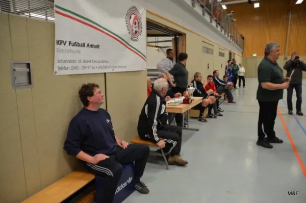You 52 Cup 2013 Kochstedt