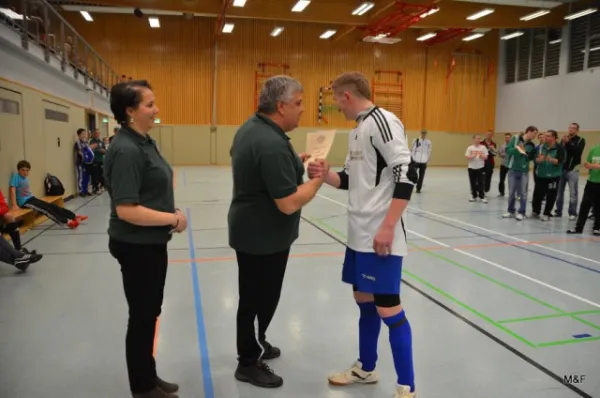 You 52 Cup 2013 Kochstedt