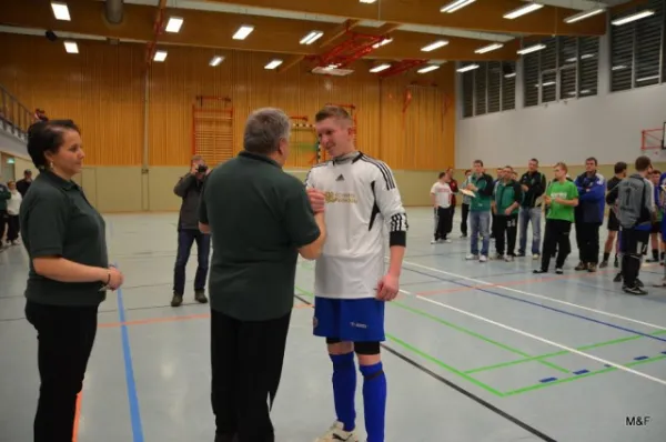 You 52 Cup 2013 Kochstedt