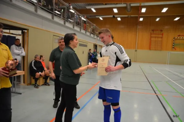 You 52 Cup 2013 Kochstedt