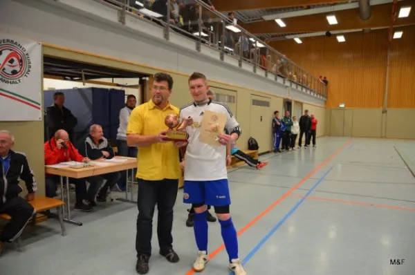 You 52 Cup 2013 Kochstedt