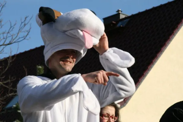 Karneval 10.02.2013