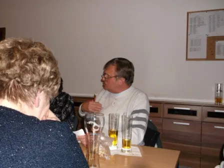 Vorstandswahl 07.02.2013