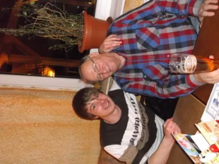Teamabend Grieche 28.03.13