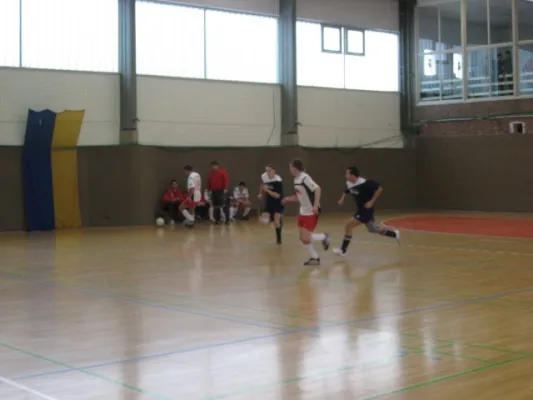 Hallenturnier 1. Mannschaft