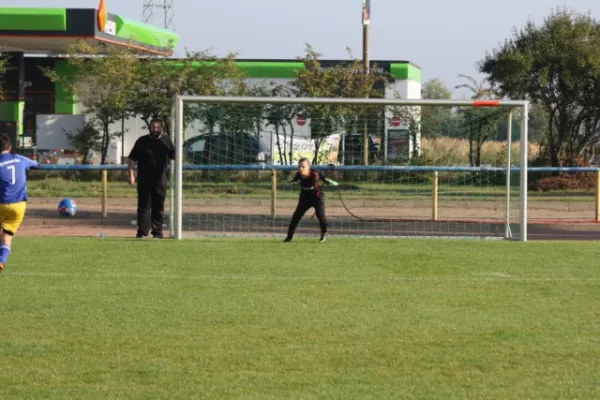 Vereinsfest Spiel D Jugend