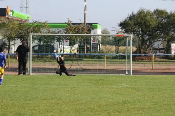 Vereinsfest Spiel D Jugend