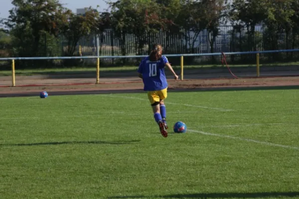 Vereinsfest Spiel D Jugend