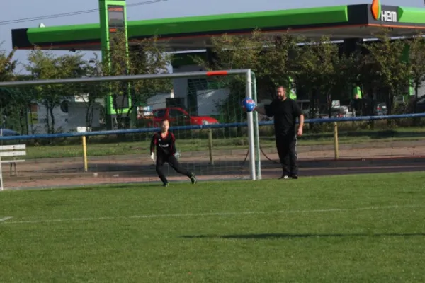 Vereinsfest Spiel D Jugend